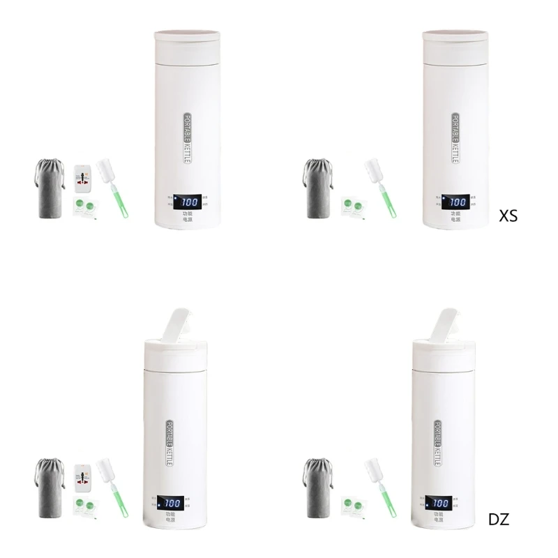 

Чайник для кофе из нержавеющей стали, 500 мл, 517C