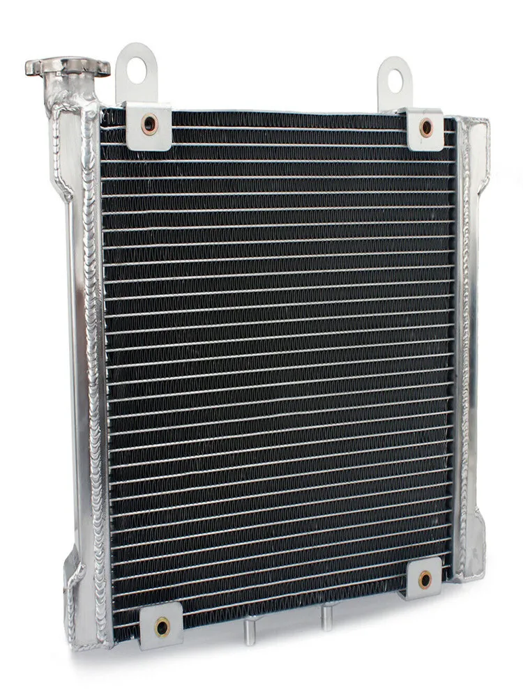 

Алюминиевый радиатор для 2000-2007 Can Am Bomber DS650 DS650X Baja 2000 2001 2002 2003 2004 2005 2006 2007