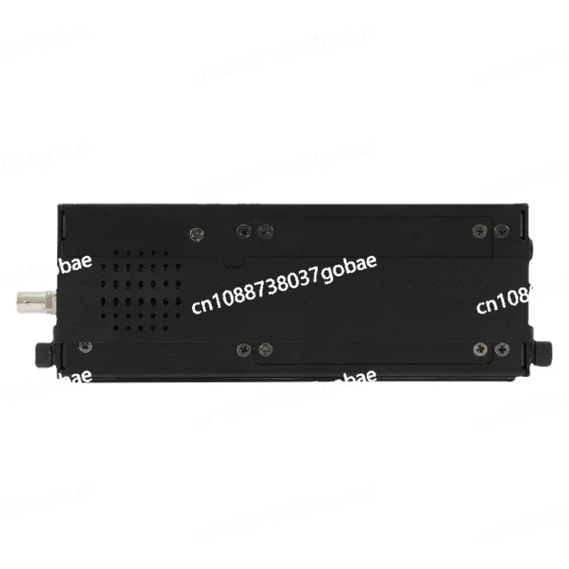 Новый трансивер RS-918 Plus HF SDR MCHF-QRP любительское коротковолновое радио с микрофоном