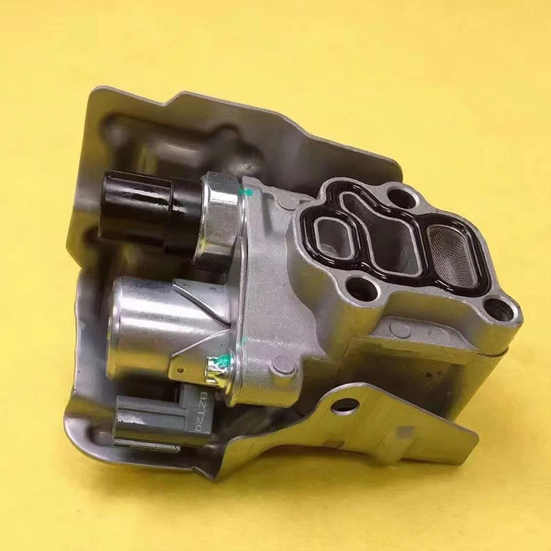 

Ho nd a Acc ord acc ord cm4 acc ord acc ord cm5 Solenoid regulating valve Cylinder head sensing valve XC VTEC valve