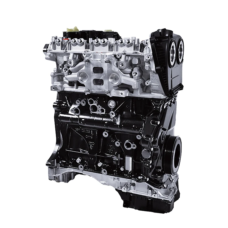 

Brand new EA888 DKW 185 KW 165KW 140KW 2.0T 4 cylinder auto engine for