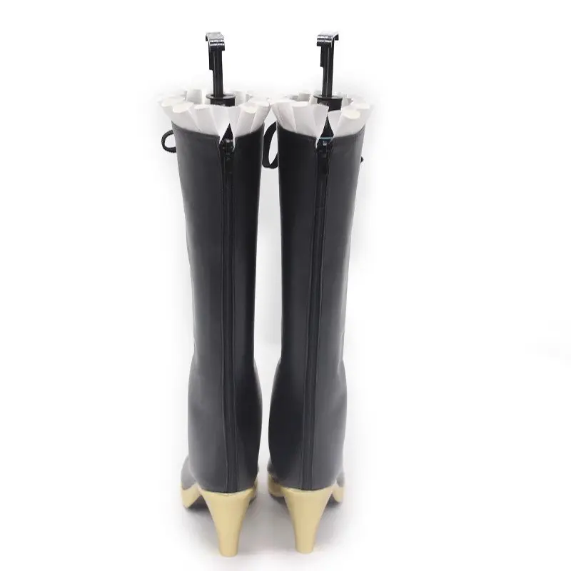 Костюмы для косплея Game Vera Nair Pigeon Udite женские ботинки из искусственной кожи