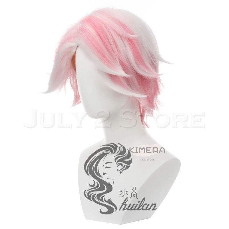 Костюм для косплея по мотивам аниме Ангел