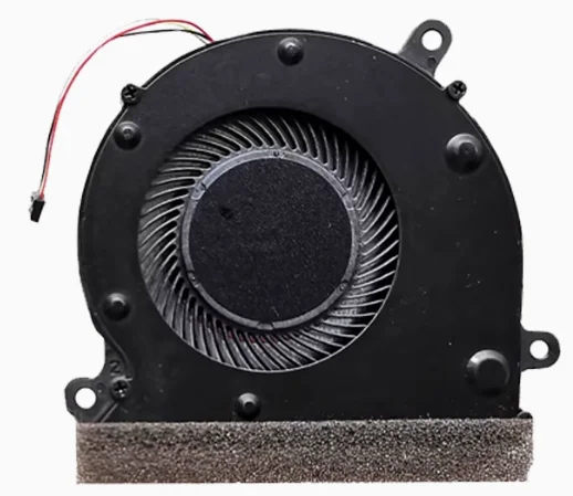 Вентилятор охлаждения для ноутбука Huawei WRTB-WFH9L WFE9L HN-19R/L W29 W09