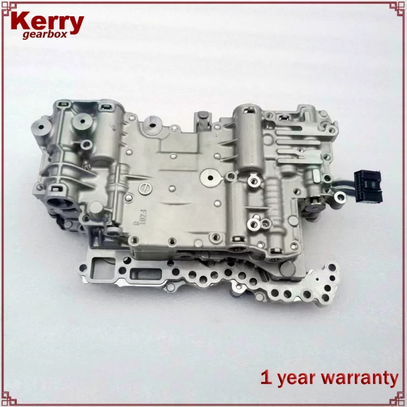 Фото FW6A-EL FW6AEL Корпус клапана коробки передач TCU 238740A FZ01 для Mazda 2.0-2.5L №1