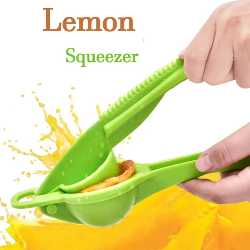 Lemon Orange Citrus Juicer Kitchen Accessories Household Mul
