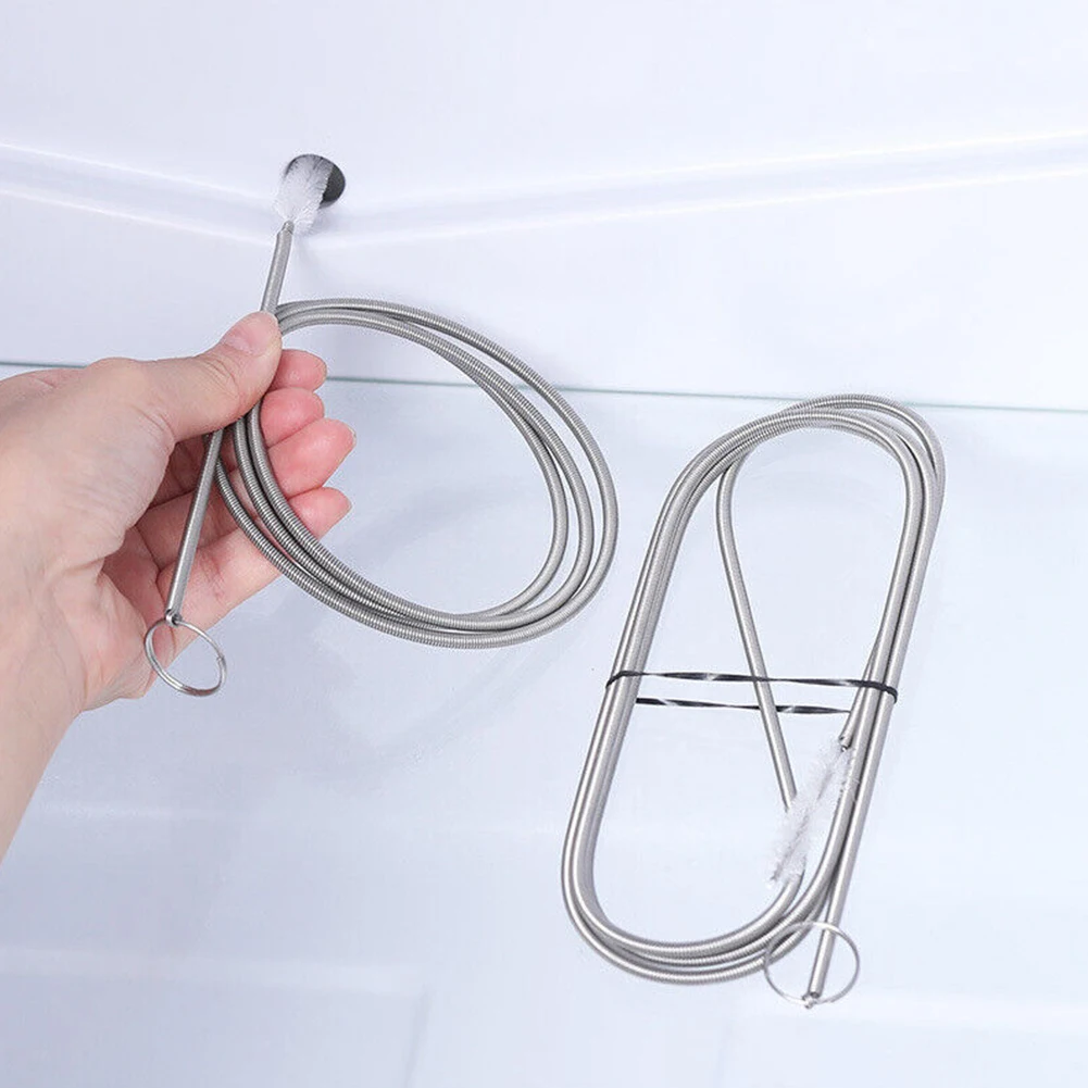 

High Quality Drain Unblocker Drain Cleaner Drain Plug Large Capacity Reusable Refrigerator Drain Hole Cleaning