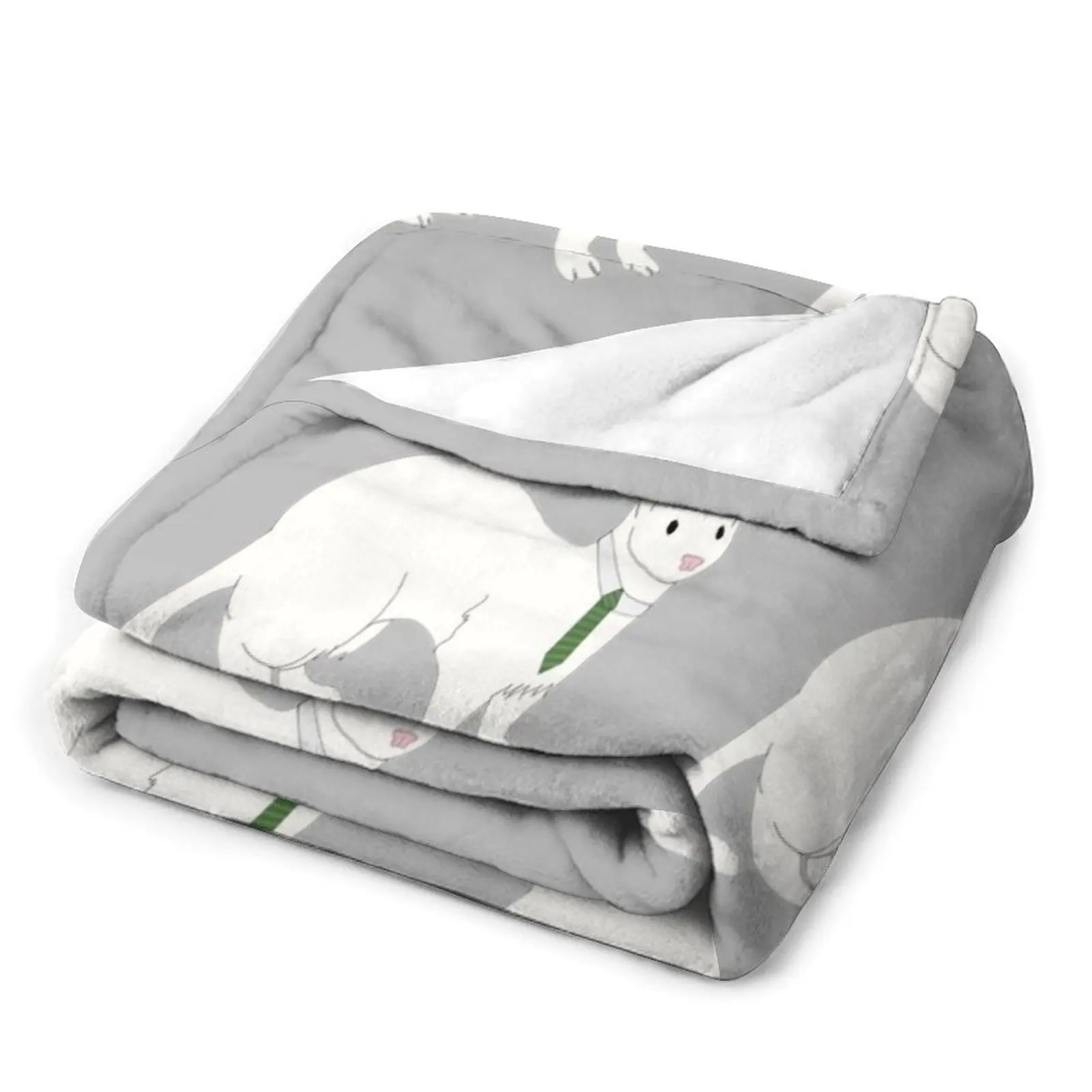 Одеяло Draco Malfoy как хорька мягкое покрывало диванные мягкие большие одеяла