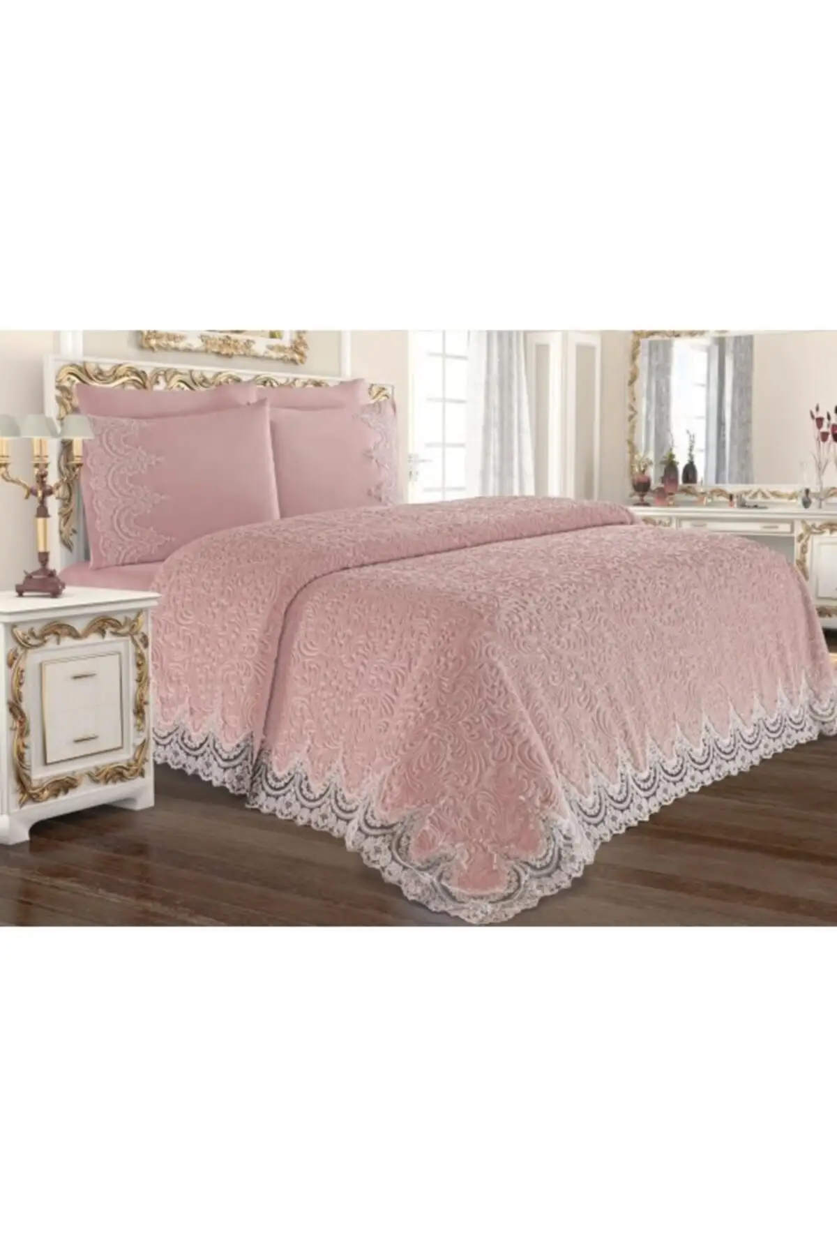 

Bedding Set Fashion Quality Soft Home Textile Bed Sheets Luxury Bedding Duvet Cover Set Double Size bedspreads