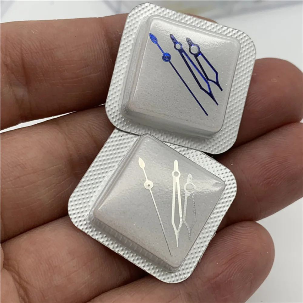 

Luminous Watch Hands for 8200/8205 Movement Men's Watch Accessories Replacement Parts for Watchmakers Watches Accessories