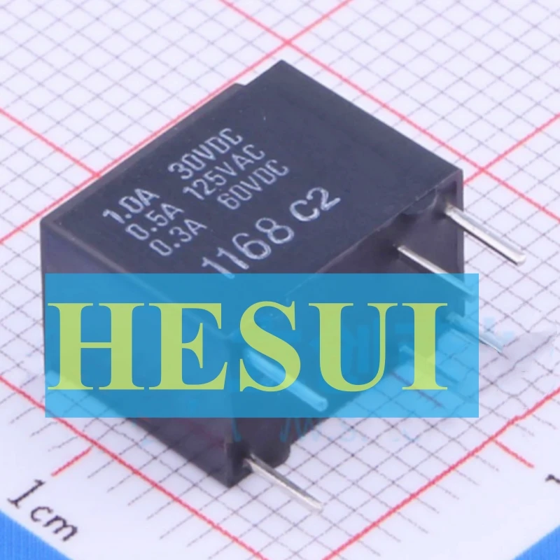 Реле сигнала G5V-1 DC5 Оригинальное DIP x мм