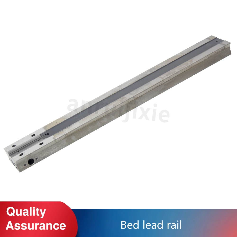 Bed Lead Rail SIEG C1-066&M1-066&Grizzly M1015&Grizzly G0937&Compact 7 Lathe Guide Rail