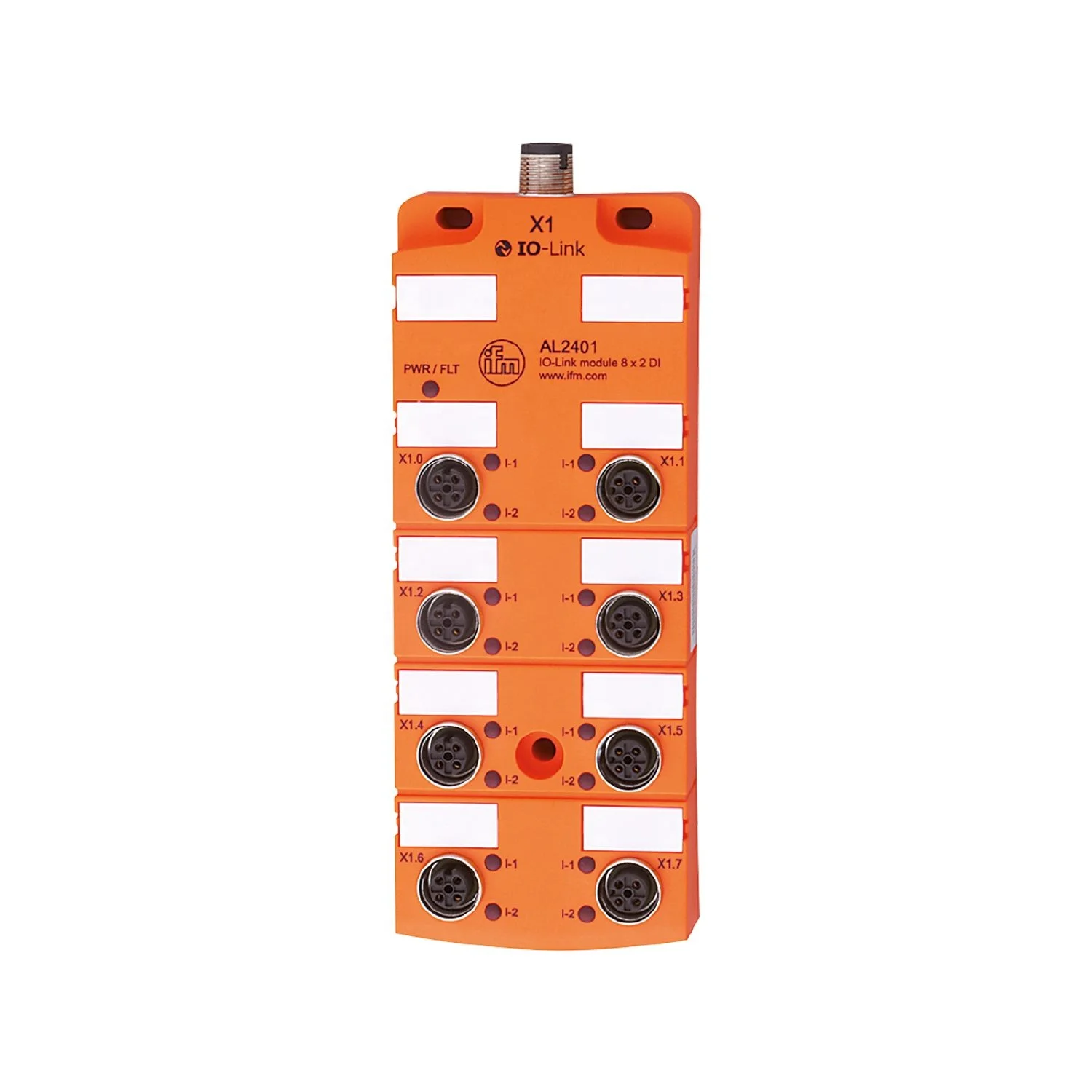

IFM AL2401 IO-Link CompactLine module