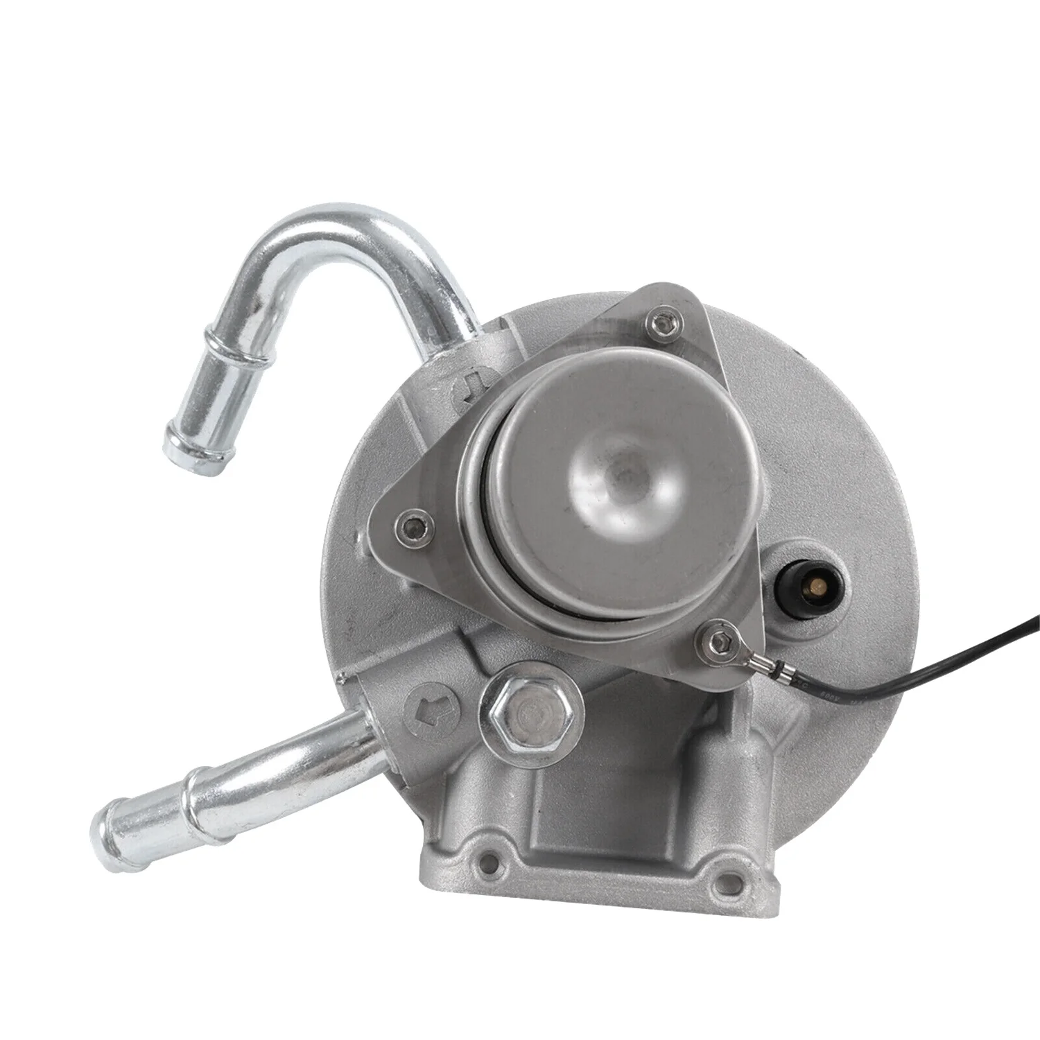 Праймер для корпуса топливного фильтра 2004-2013 Chevrolet GMC 2500HD 6.6L Duramax 12642623