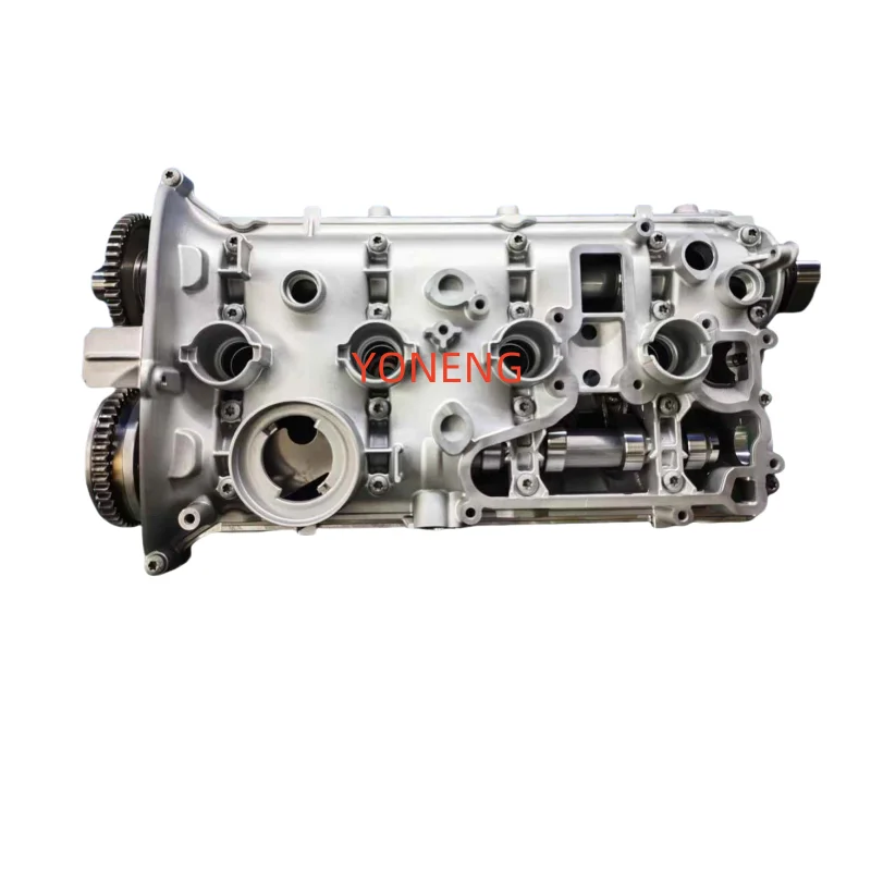 Фото Высококачественная головка блока цилиндров CAWA для VW/AUDI/Skoda 1.8T/2.0T №1