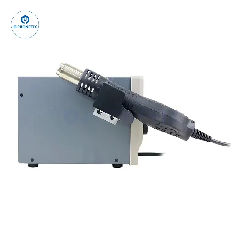 Станция для распайки термофена ATTEN ST-8800D 100г. ℃ -500 Регулируемая температура объем