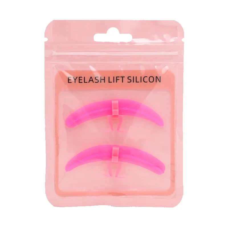 Силиконовые подушечки Gemerry разделитель для наращивания ресниц многоразовые