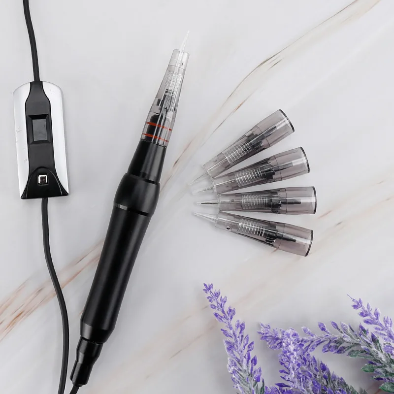 Набор умных часов для тату-машинки машинка перманентного макияжа подводка глаз