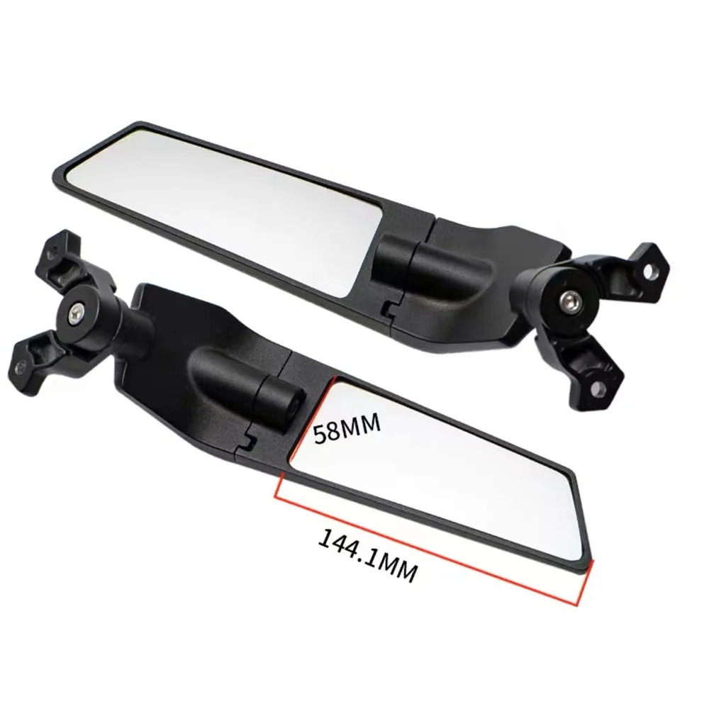 

Для SYM TL500 500TL TL 500 новые мотоциклетные зеркала заднего вида регулируемые алюминиевые зеркальные аксессуары SYM TL500 500TL 500