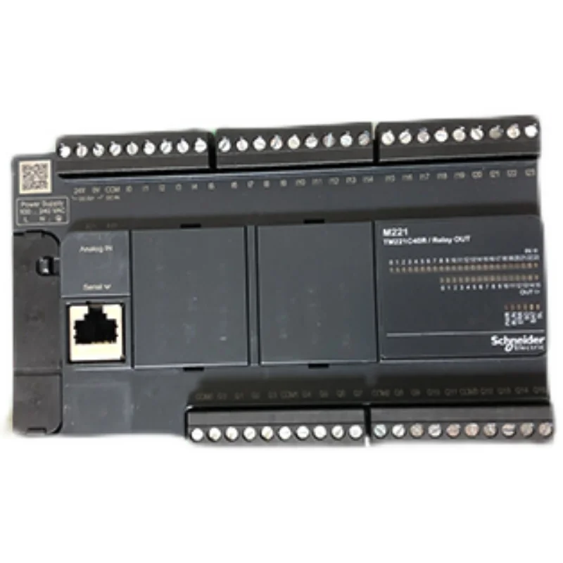 Контроллер TM221