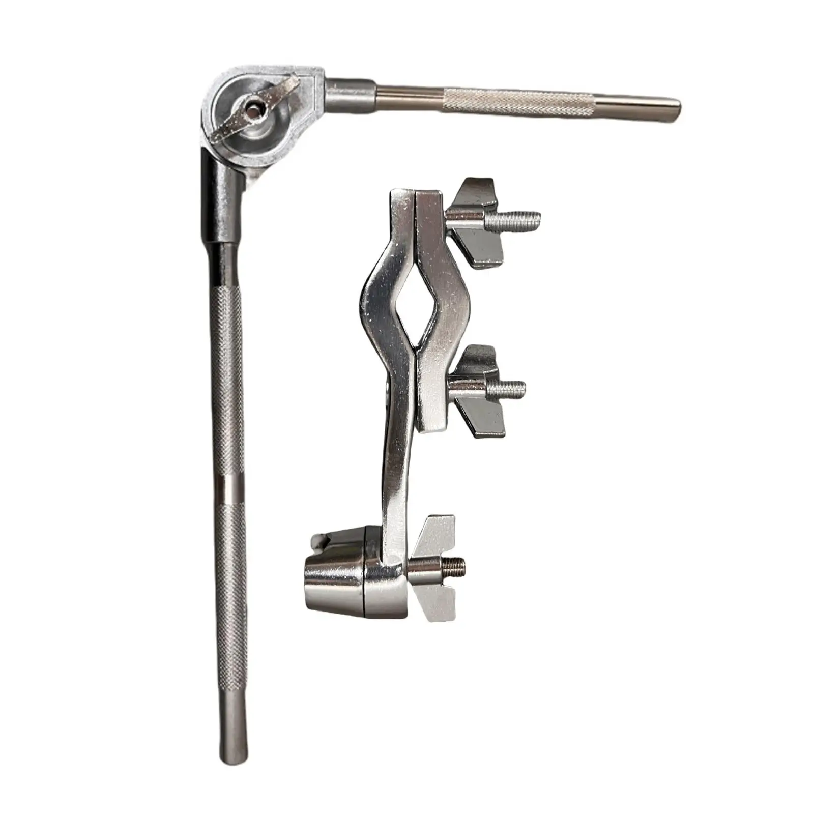 Держатель кронштейна Cowbell с небольшим расширительным зажимом барабанное