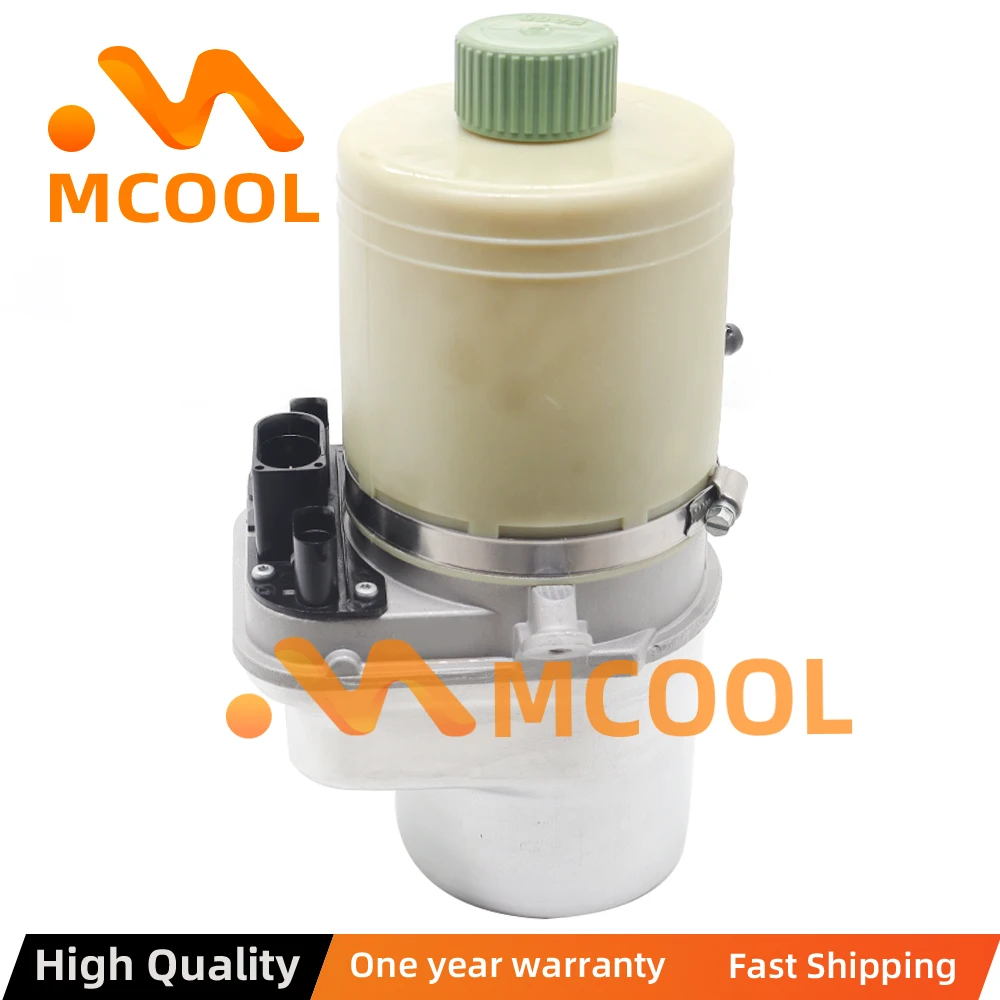 Насос гидроусилителя руля для Skoda Fabia VW Polo Fox Seat Ibiza 6R0423156C 6R0423156B 6R0423156A 6Q0423155AE
