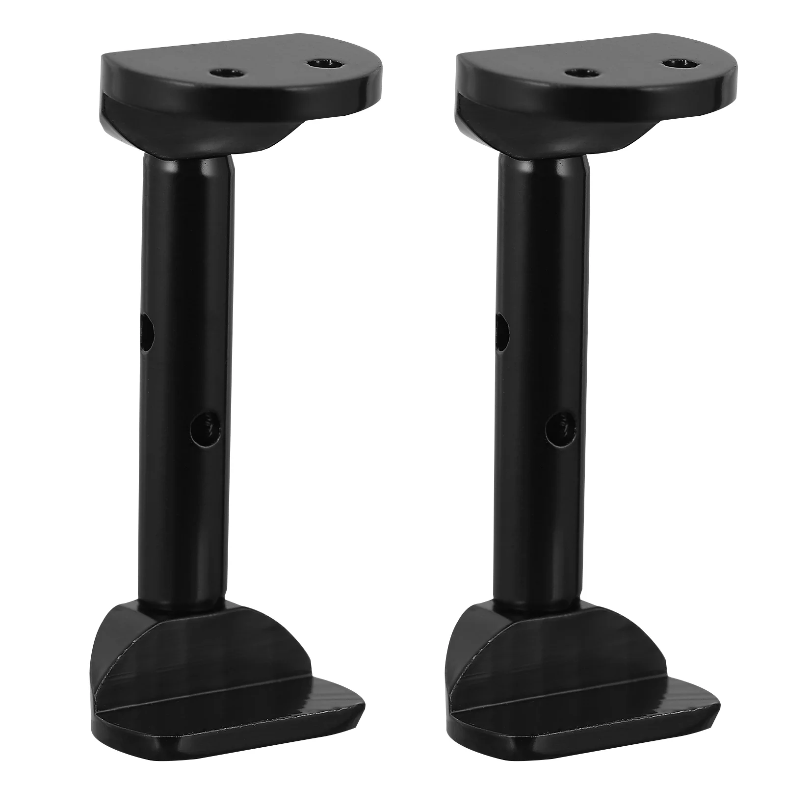 

3/4 4/4 подставка для скрипки Винт полностью секционный подставка для скул винты для скрипки (черный)