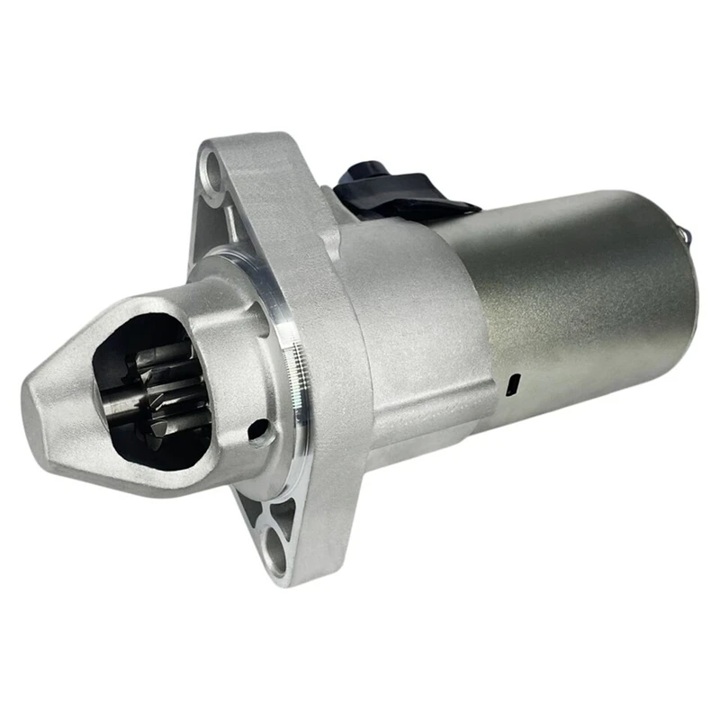 Автомобильный Пусковой двигатель RAA5K 12 в 2006 кВт 9 зубьев стартер 31200RAAA61 для HONDA ACCORD