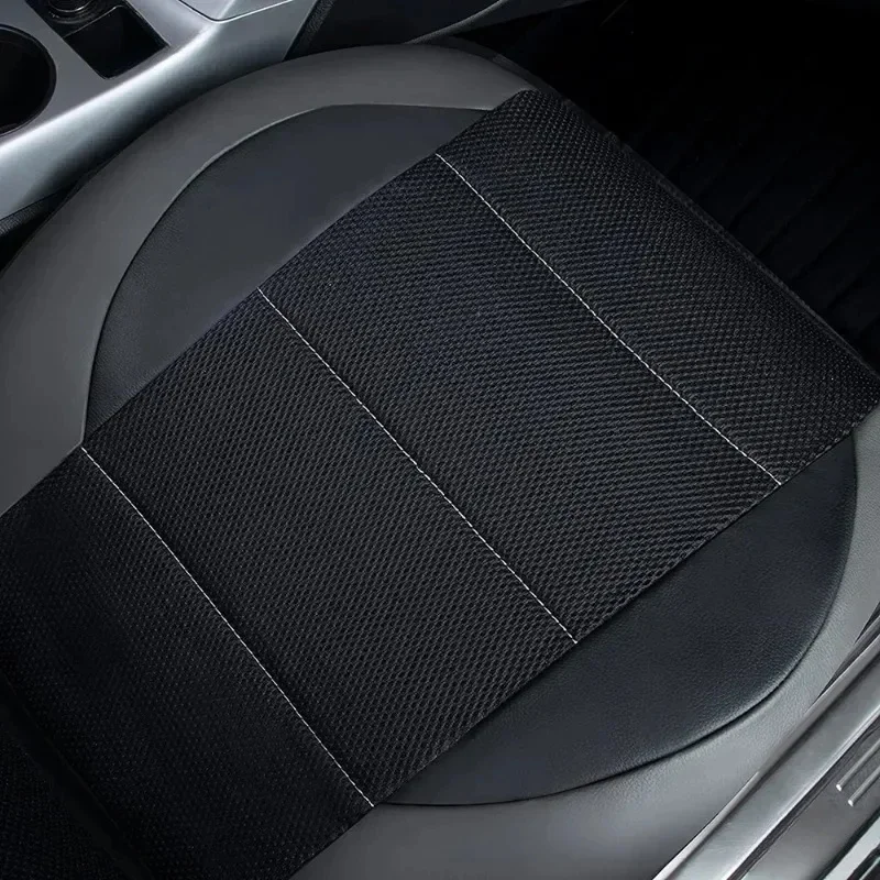 9 шт./компл. чехол на автомобильное сиденье универсальная подушка для