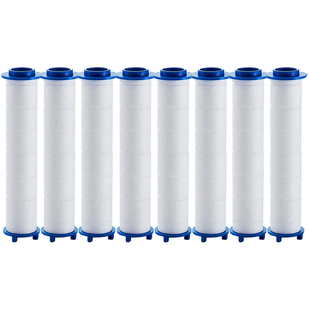 

8Pcs Cotton Filter High Pressure Filter Replacement Sprinkler Filter