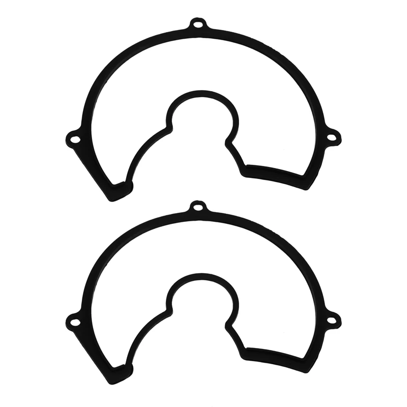 

2X For BAFANG BBS01 BBS02 BBSHD Mid Motor Accessories Controller Gasket Electric Bicycle Components