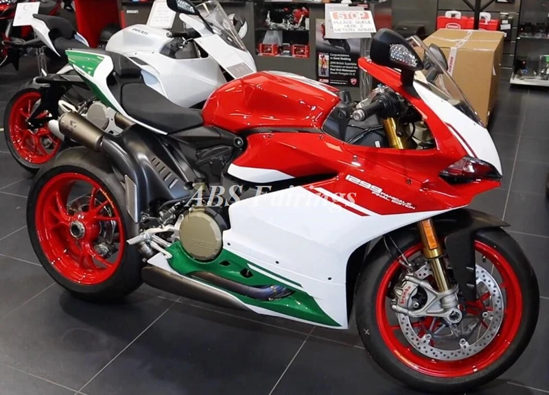 Ducati 959