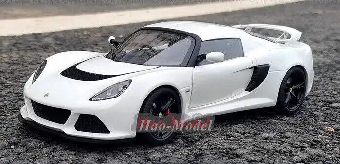 Специальное предложение AUTOART 1/18 для экстремальных мужчин литая модель