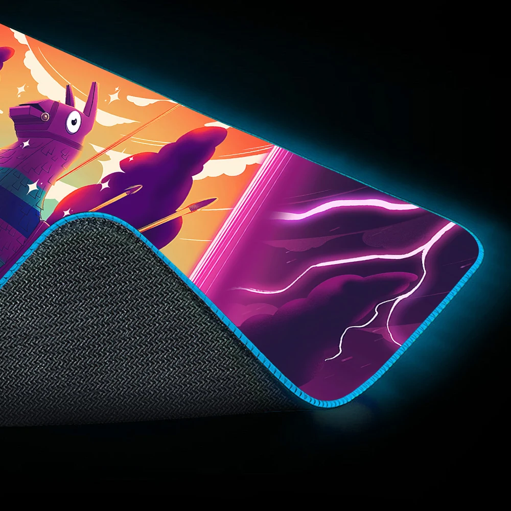 protection fortnites mouse pad laptop pc computer mause pad desk mat for big gaming rgb mouse mat for overwatchcs go boy gift free global shipping