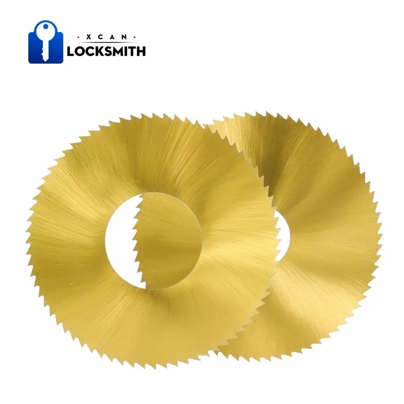 

Лезвие XCAN KM05304072T для копии автомобильных ключей