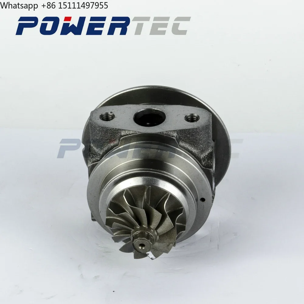 Турбокартридж TD02 49373-05001 144104523R Турбина для Nissan Juke Pulsar Qashqai 1.2 DiG-T 85 кВт - 115 л.с. HRA2DDT (art.: 3920dcbed3943) - 3920dcbed3943