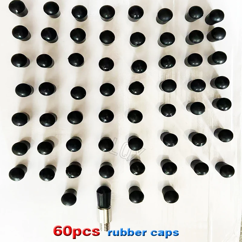 

Набор из 30 неразрушающих инструментов для ремонта автомобильных вмятин из листового металла, набор стержней из нержавеющей стали 304 + пластиковая ветчина