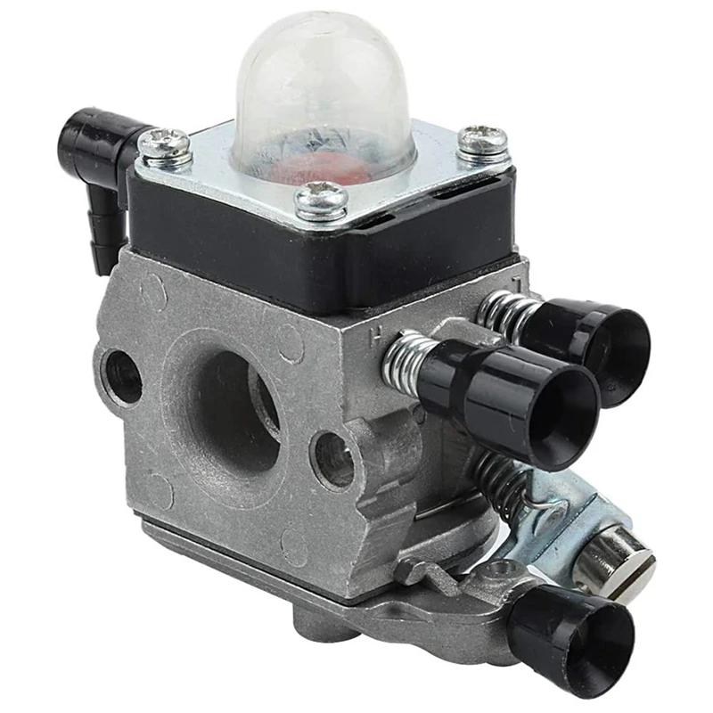Верхний!-C1Q-S186 карбюратор для Carb подходит FS45 FS46 FS46C FS55 FS55R FS55RC FS38 FS45C FS45L FS55C FS55T