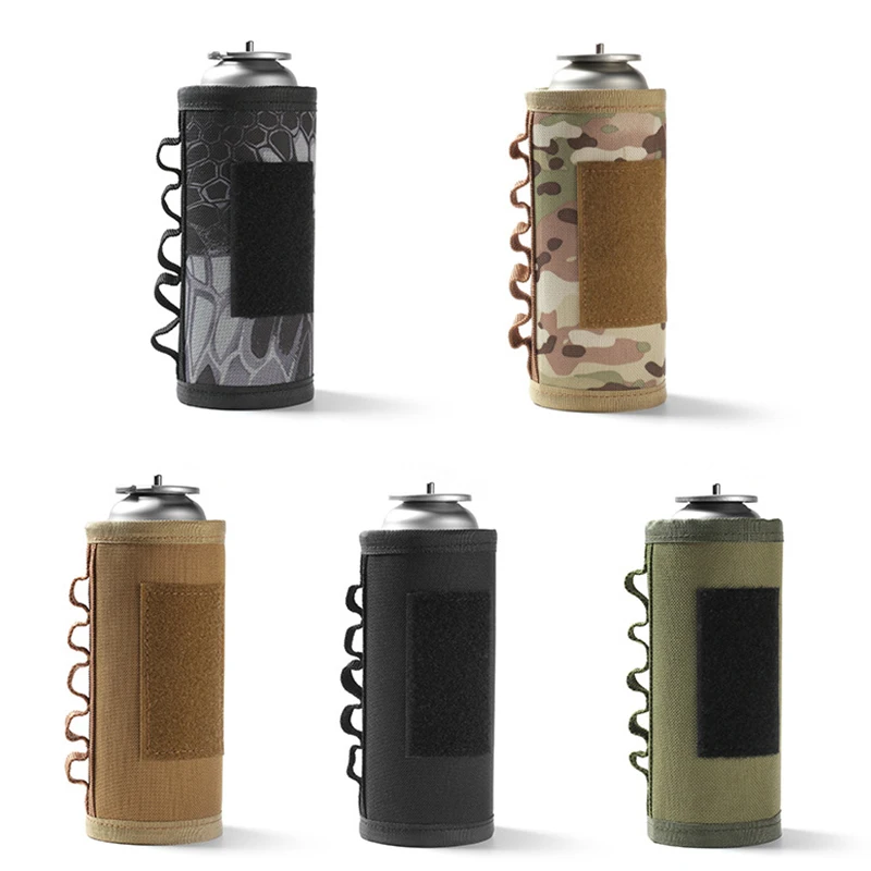 

Защитный чехол из ткани Оксфорд для газового бака, защитный чехол для газового бака, топливного бака, защитный рукав для готовки, сумка для х...