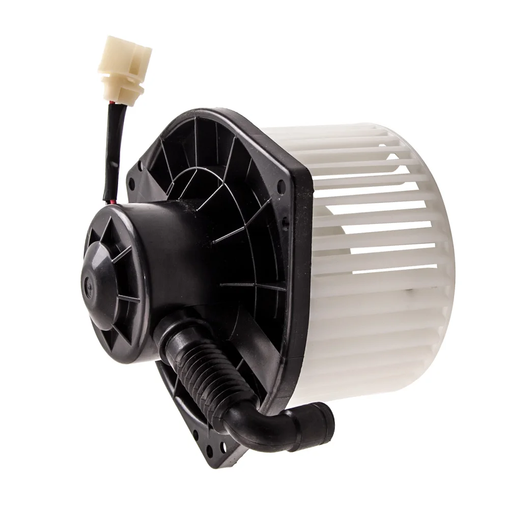

maxpeedingrods 1x Heater Blower Motor A/C Cage w/ Fan for Suzuki Grand Vitara 06-08 74250-76K12 7425064J10