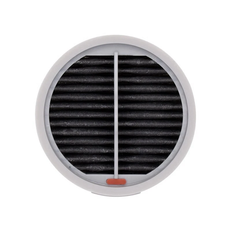 Моющийся фильтр HEPA для Xiaomi Roidmi NEX X20 X30 S2 F8 Storm Pro эффективный беспроводной пылесос