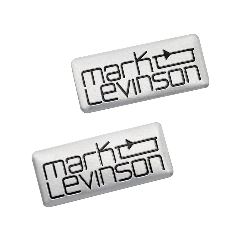 

Автомобильный знак Логотип Логотип Эмблема 3D Алюминиевый динамик Аудио Украсьте наклейку Стайлинговые наклейки для Lexus UX250H Fsport CT200H RX400H NX