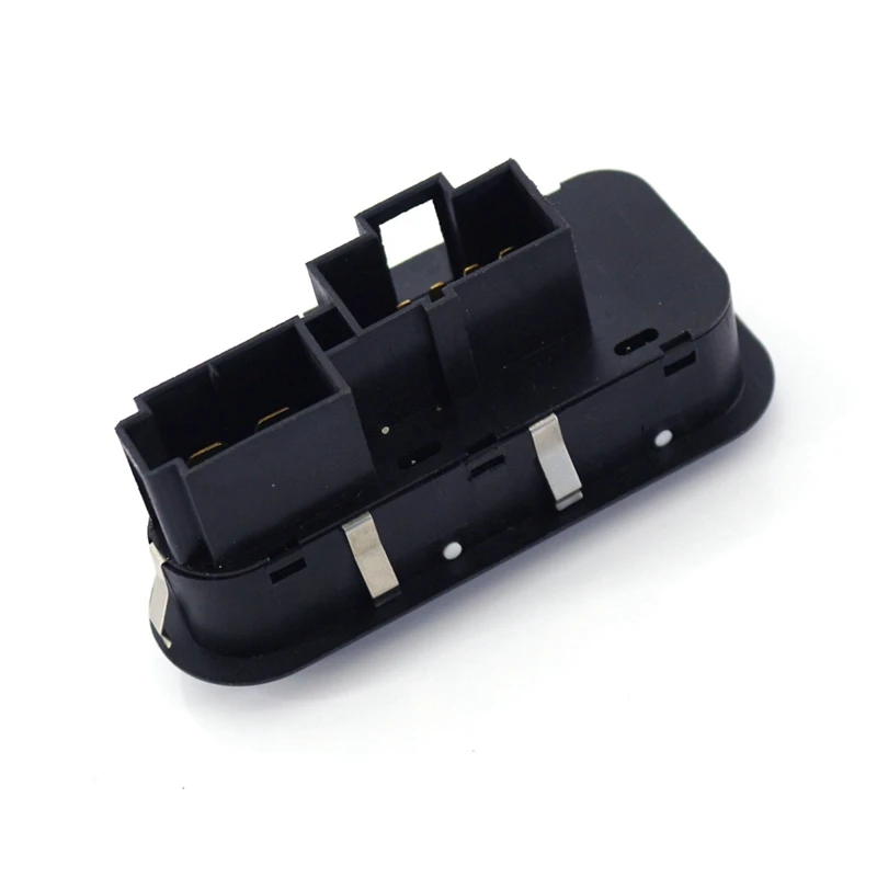 7S 6514529 Электрический переключатель окна AA 4-позиционный со стороны водителя для