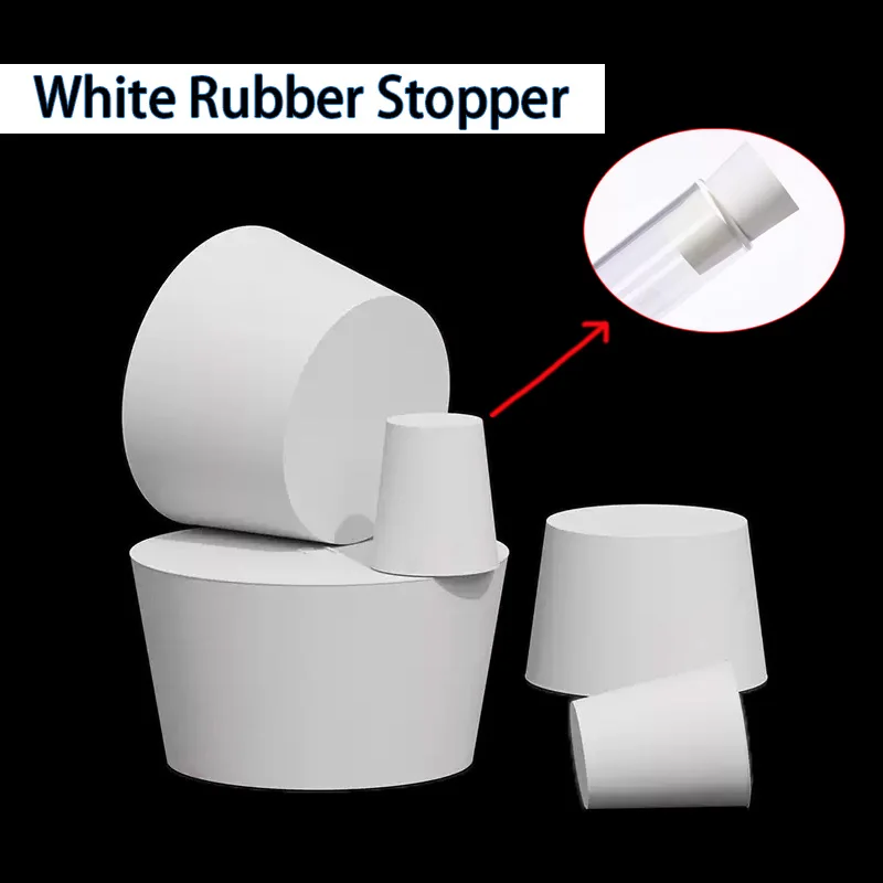 

Резиновые конические заглушки 30мм