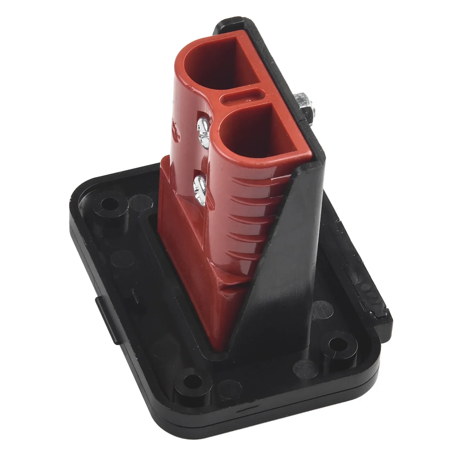 Утопленное крепление для коннектора Anderson панели подключения к разъему 1/2 шт. 120Amp