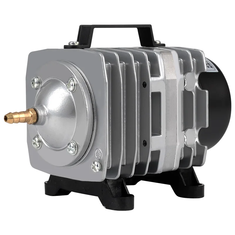 

ACO-018A Fish Tank Aquarium Air Compressor Electromagnetic Aco Air Pump