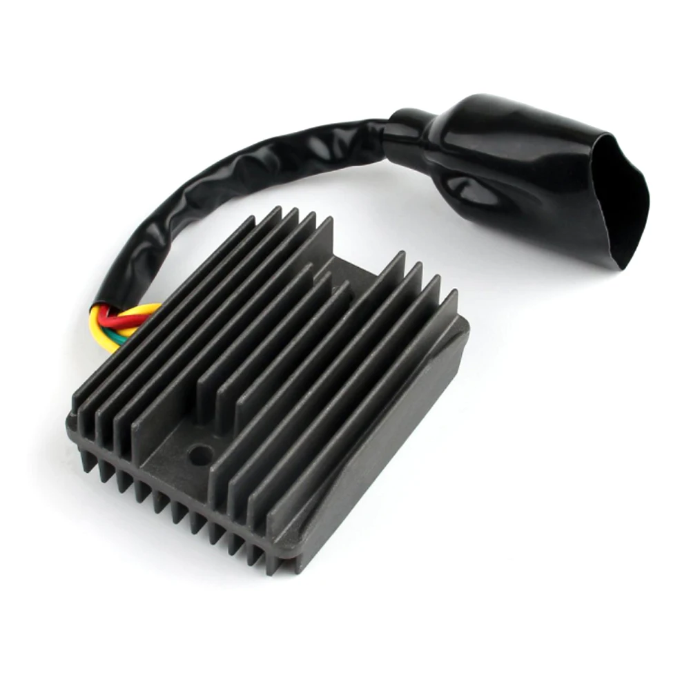 Регулятор напряжения мотоцикла выпрямителя Для Honda VFR 800 VFR800 FiW FiX CB 1300 CB1300 FW FX FY SC40