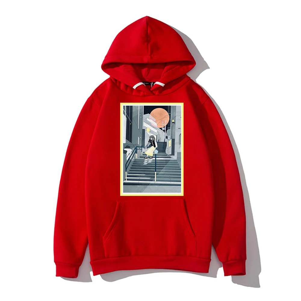 

Kimura Ansai 2D Unisex Hoodie Print Hooded Sweatshirt Clothes 04