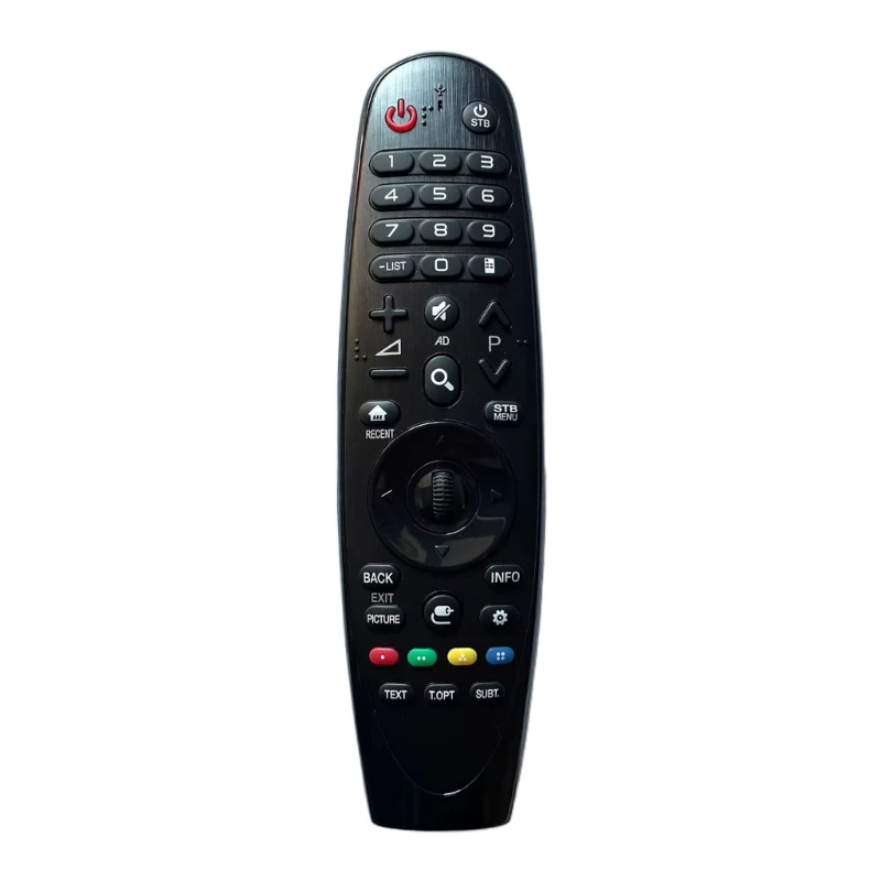 

New AN-MR650P Remote Control For TV AN-MR650P MBM65584501 AKB75055911 MW650A HU80KA HF80JA OLED65E6D Projector Drop Shipping