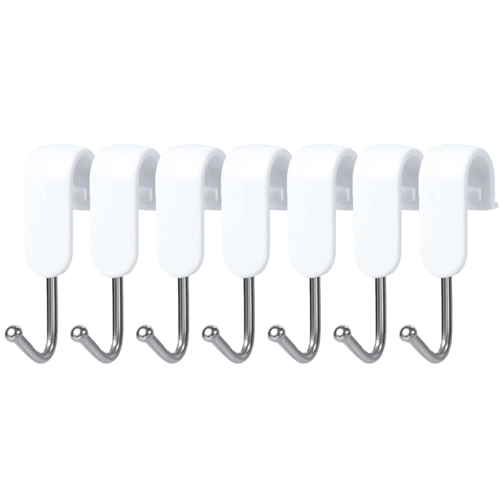 

S-образные крючки для подвешивания полотенец, из нержавеющей стали